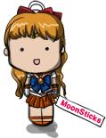 PGSM - Sailor Venus Chibi Doll