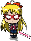 Sailor V Chibi Doll