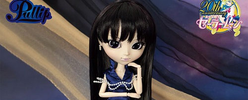 Mistress9 Pullip Doll