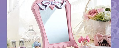 Sailor Moon SuperS Dream Mirror