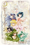 Sailor Moon Kanzenban Vol 10