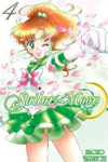 Sailor Moon Vol 4