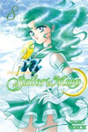 Sailor Moon Vol 8