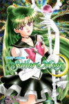 Sailor Moon Vol 9